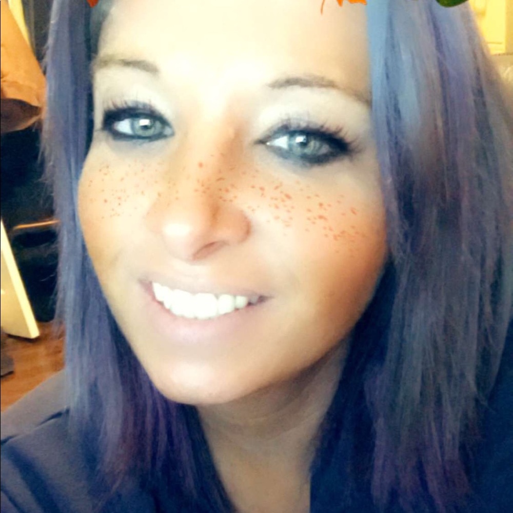 Meet your Posher, Kristy